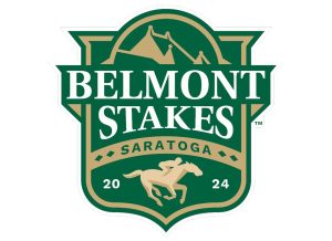 2024 Belmont Stakes Logo