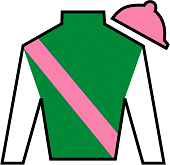 Juddmonte silks US