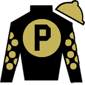 Paradise Farms Corp silks