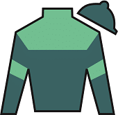 Peter Brant silks