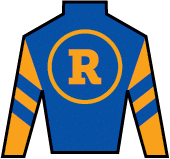 Repole Stable silks