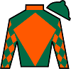 Arzak silks