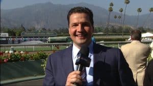 Eddie Olczyk - 2025 Belmont Stakes Picks