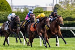 Intercontinental Stakes 2025 preview
