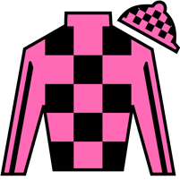 Macho Music silks
