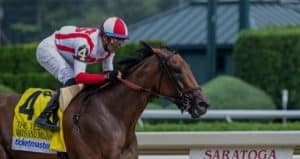 Bed o' Roses Stakes 2025 preview