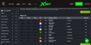 XBet