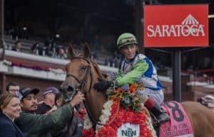 Diana Stakes 2025 preview includes She Feels Pretty