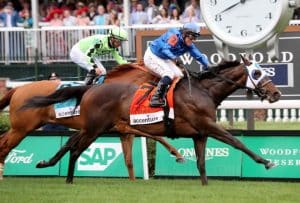 Fourstardave Stakes 2025 preview includes Think Big