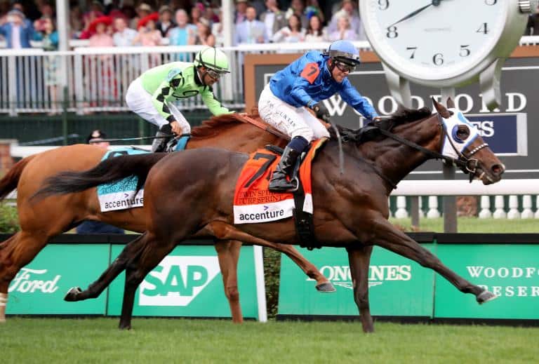Fourstardave Stakes 2025 preview includes Think Big
