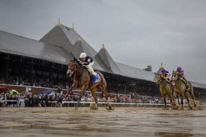 Alabama Stakes 2025 preview features La Cara