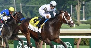H Allen Jerkens Memorial Stakes 2025 preview includes Patch Adams