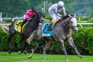 Woodbine Mile 2025 preview includes My Boy Prince