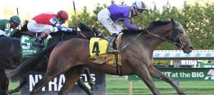 Jockey Club Derby 2025 preview includes Hill Road