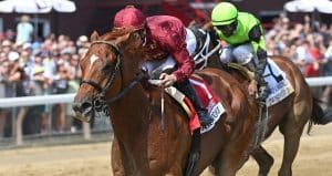 Phoenix Stakes 2025 preview includes Nakatomi