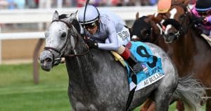 Breeders Cup Turf Sprint 2025 preview includes Ag Bullet