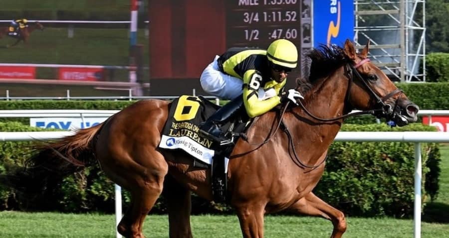 Jockey Club Oaks 2025 preview includes Laurelin