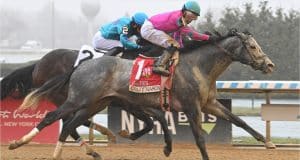 Cigar Mile 2025 preview includes Crazy Mason